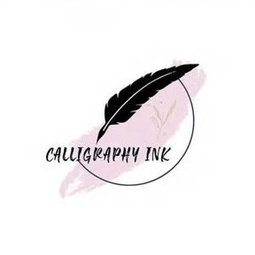 Calligraphy Ink logo