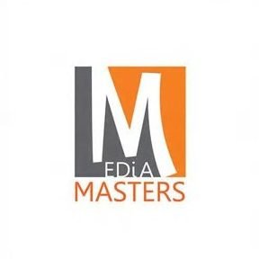 Media Masters logo