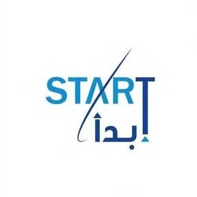 Start logo